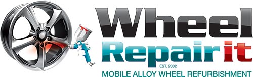 Wheel Repair It, Mobile alloy wheel repair shop East Anglia